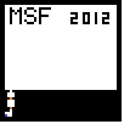 The map is having trouble loading